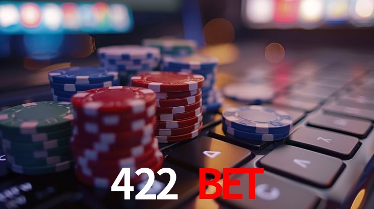 422 bet - cassino ao vivo